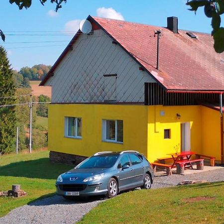 Apartmany Maksicky Polička Εξωτερικό φωτογραφία