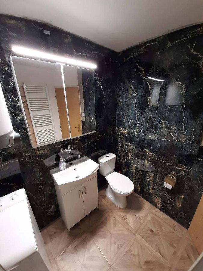 Apartmany Maksicky Polička Εξωτερικό φωτογραφία