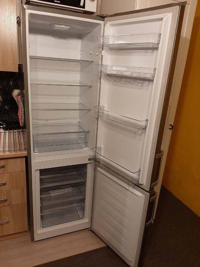 Apartmany Maksicky Polička Εξωτερικό φωτογραφία