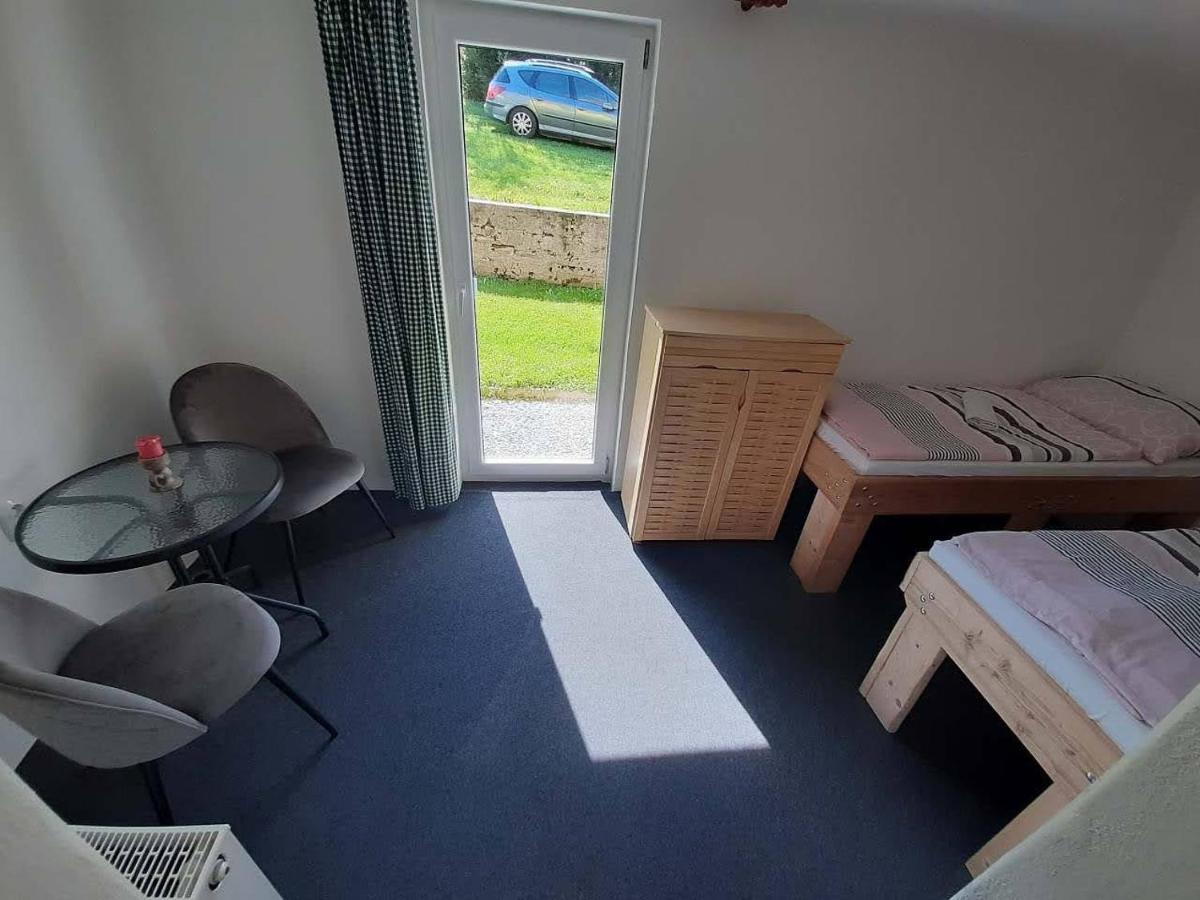 Apartmany Maksicky Polička Εξωτερικό φωτογραφία