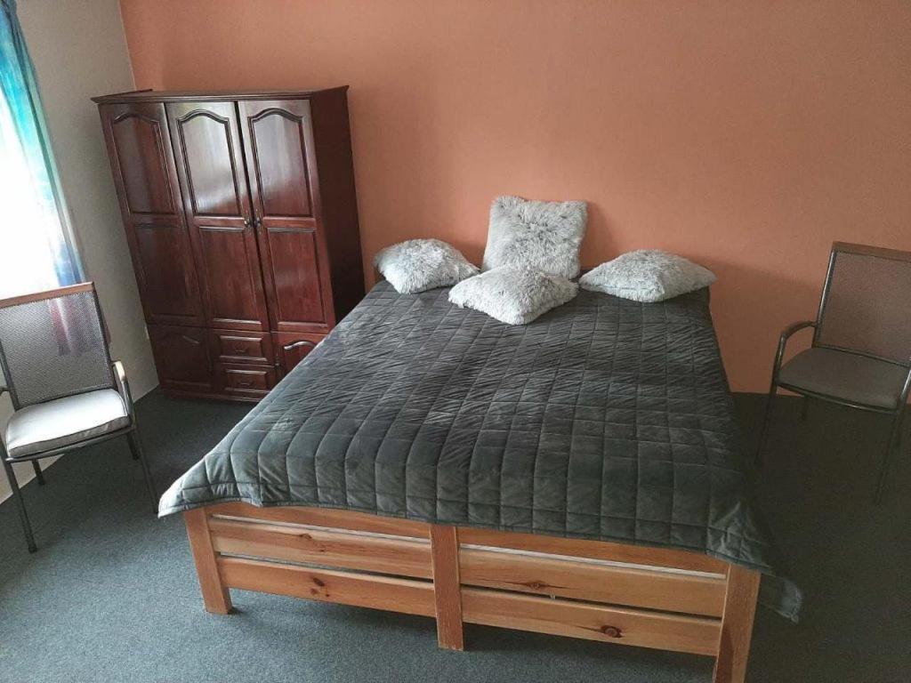 Apartmany Maksicky Polička Εξωτερικό φωτογραφία