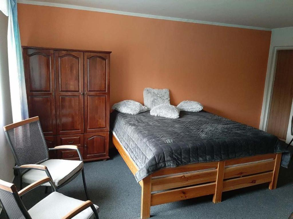 Apartmany Maksicky Polička Εξωτερικό φωτογραφία