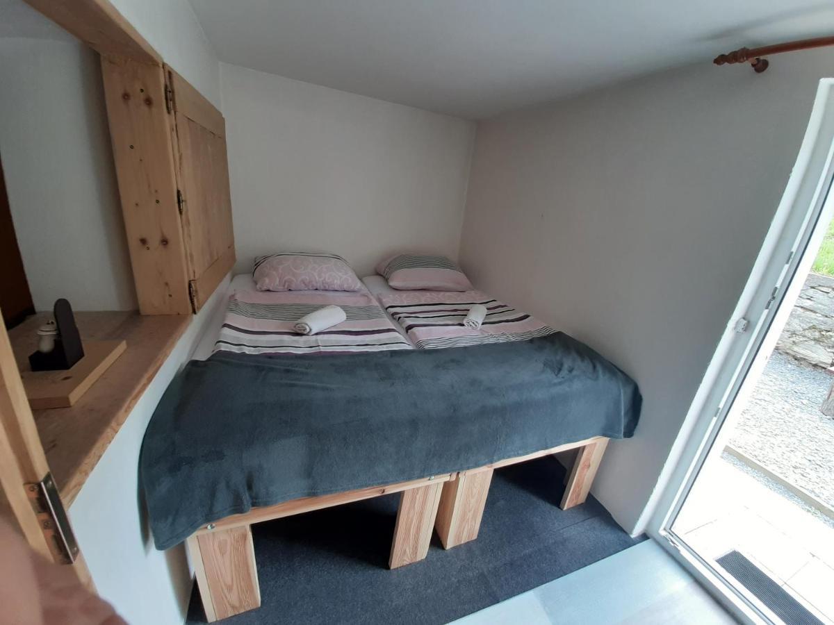 Apartmany Maksicky Polička Εξωτερικό φωτογραφία
