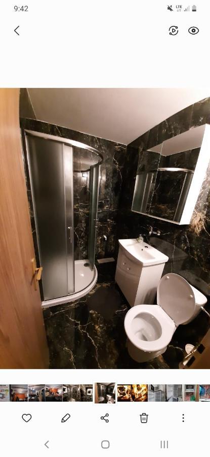 Apartmany Maksicky Polička Εξωτερικό φωτογραφία