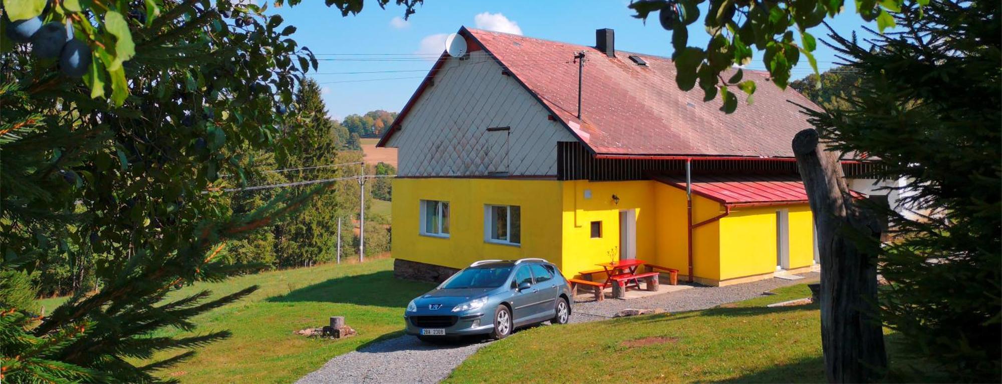 Apartmany Maksicky Polička Εξωτερικό φωτογραφία